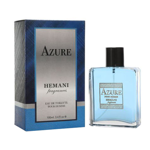 Azure Perfume For Men 100ml