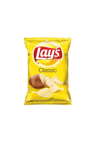 Lays Chips Classic 51 Gm