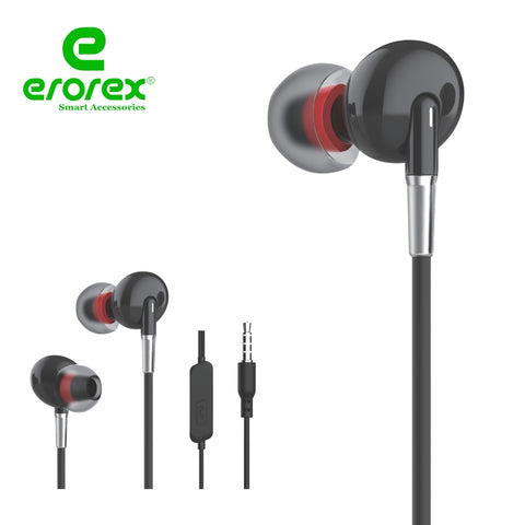 Erorex M-22 Earphone