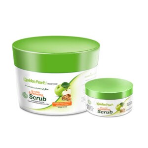 Double Exfoliating Scrub