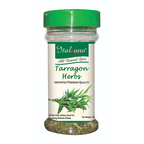 Italiano Tarragon Herbs 20G