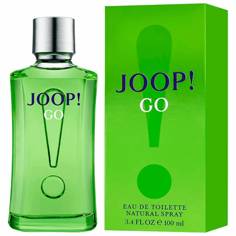 Joop Go Men Edt 100Ml 581