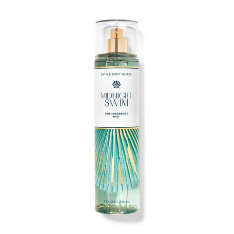 Bath& Body Works Body Mist Midnight 236ml