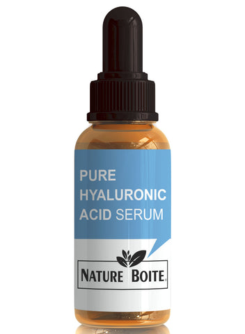 Skin Care Hyaluronic C Serum 30ml