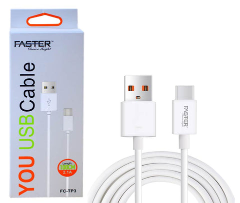 You USB Cable FC-TP3