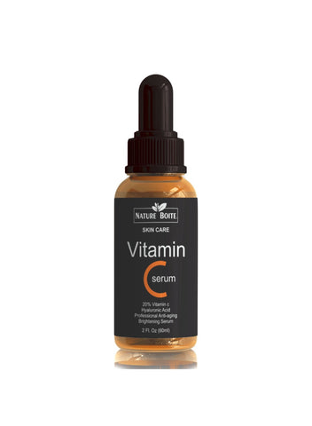 Beauty Vitamin C Serum 60ml