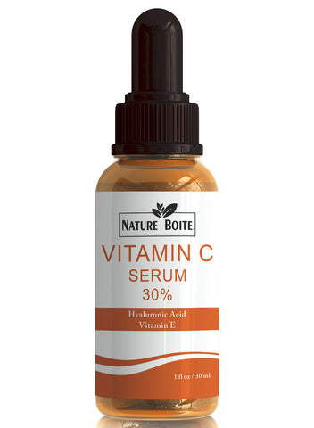 Vitamin C 30% Serum 30ml