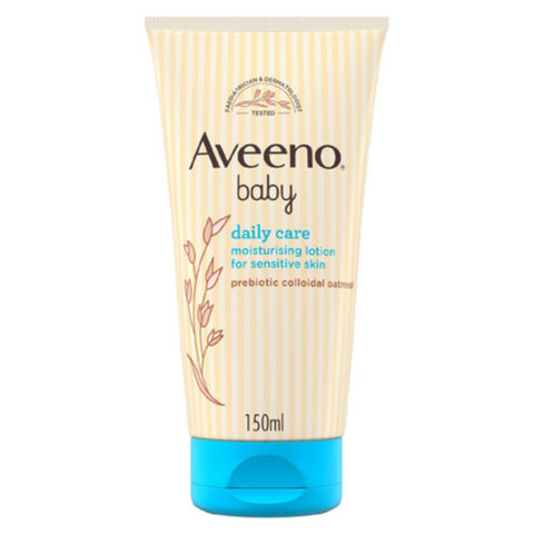 Aveeno Baby Daily Care Lotion 300ML