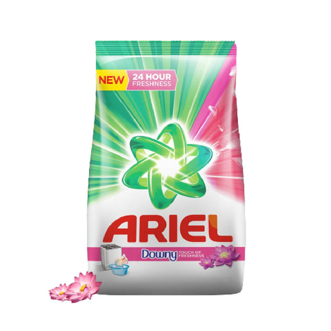 Ariel Touch Of Freshness Downy 1.8kg