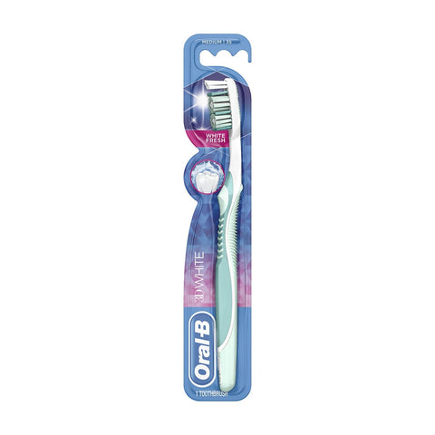 Oral-B Tooth Brush Advance 3d Fresh