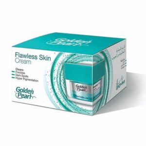 Flawless Skin Cream