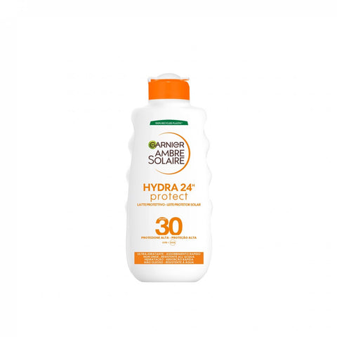 Garnier Ambre Solaire Hydra Protective Sun Body Lotion SPF 30