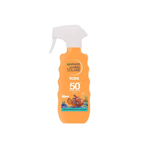 Garnier Ambre Solaire Kids Sun Protection Spray Nemo SPF 50