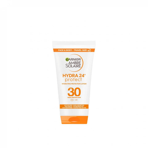 Garnier Ambre Solaire Protective Sun Body Lotion SPF 30 50ml