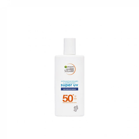 Garnier Ambre Solaire Super UV Anti-Dark Spots Face Fluid SPF 50 40ml