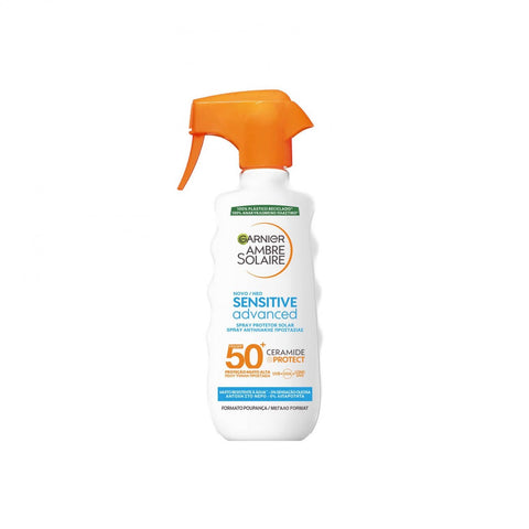 Garnier Ambre Solaire Sensitive Advanced Sun Spray SPF 50