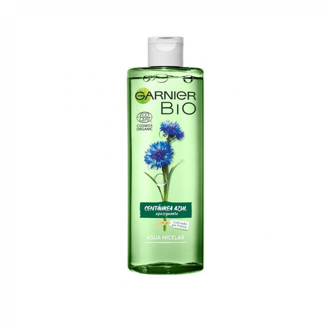 Garnier Bio Organic Cornflower Micellar Cleansing Water 400ml