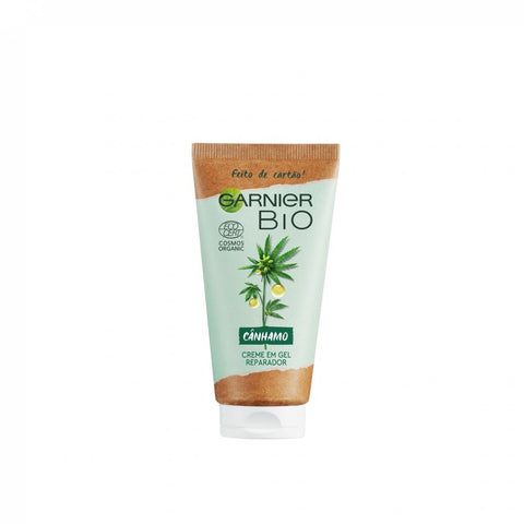 Garnier Bio Organic Hemp Multi Restore Gel Cream 50ml