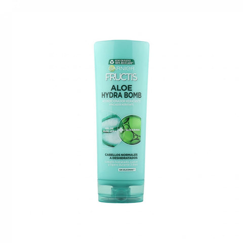 Garnier Fructis Aloe Hydra Bomb Hydrating Conditioner 300ml