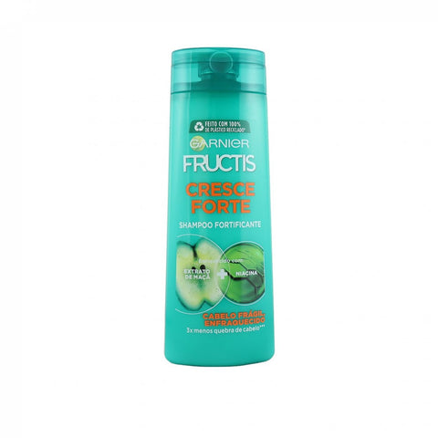 Garnier Fructis Grow Strong Fortifying Shampoo 400ml