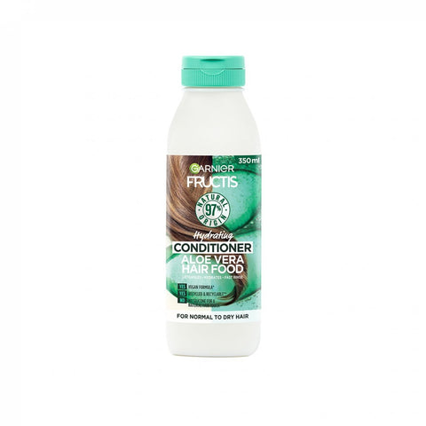 Garnier Fructis Hair Food Aloe Vera Conditioner 350ml