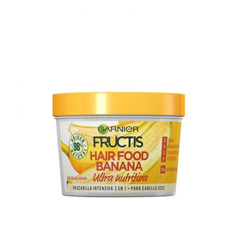 Garnier Fructis Hair Food Banana Mask 400ml