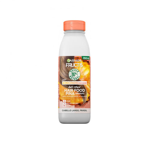 Garnier Fructis Hair Food Pineapple Conditioner 350ml