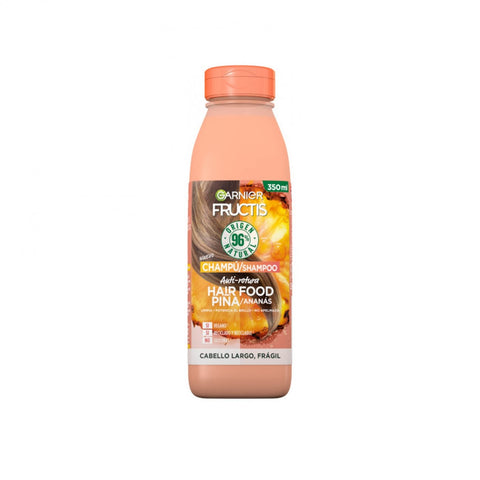 Garnier Fructis Hair Food Pineapple Shampoo 350ml