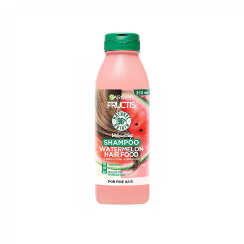 Garnier Fructis Hair Food Watermelon Shampoo 350ml