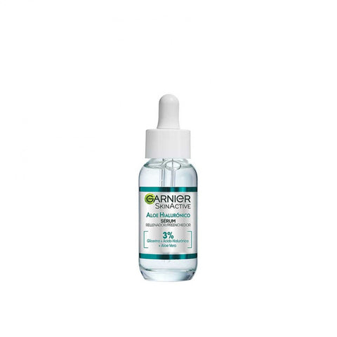 Garnier Hyaluronic Aloe Replumping Serum 30ml