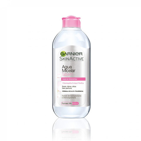 Garnier Micellar Cleansing Water Sensitive Skin