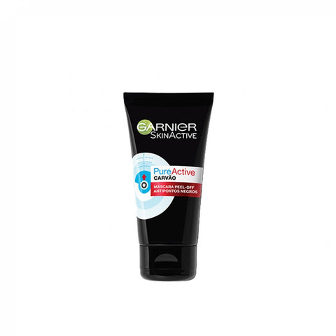 Garnier Pure Active Charcoal Peel-Off Mask 50ml