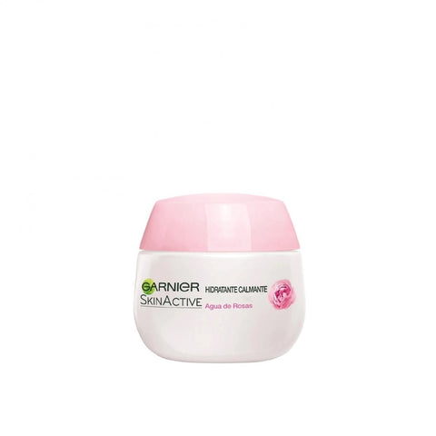 Garnier Rose 48H Soothing Moisturizer 50ml