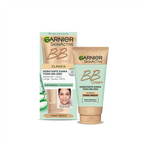 Garnier Skin Active BB Cream Original SPF 15