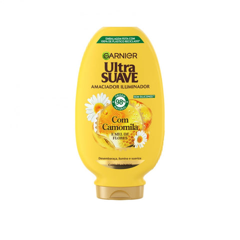 Garnier Ultimate Blends Camomille Conditioner 400ml