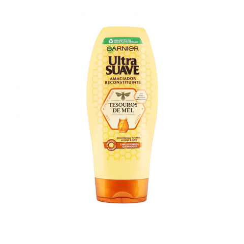 Garnier Ultimate Blends Honey Treasures Conditioner 400ml