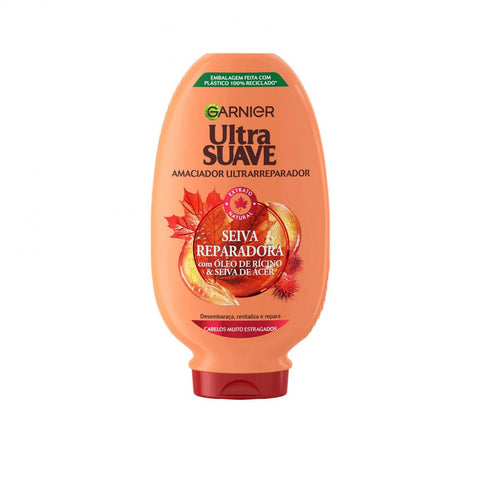 Garnier Ultimate Blends Maple Healer Conditioner 400ml