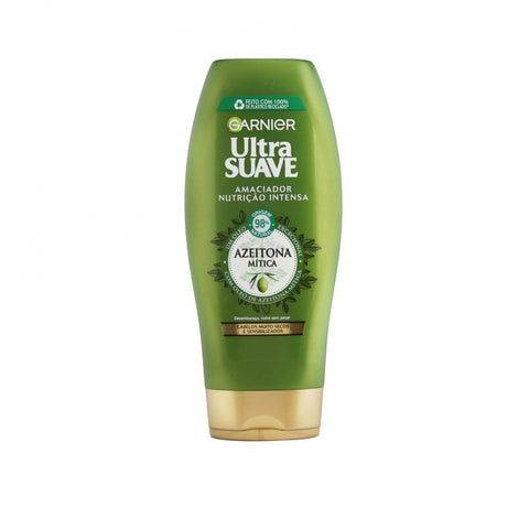 Garnier Ultimate Blends Mythic Olive Oil Conditioner 400ml