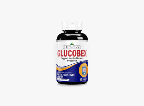 glucobex 30`s