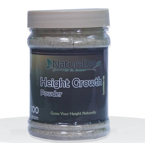 Height Growth Powder