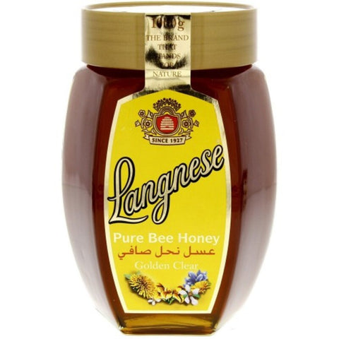 Langnese Honey 1000g