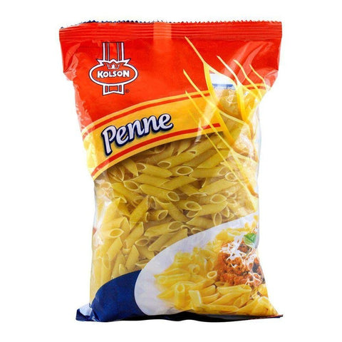 Kolson Macaroni Penne Bag 400g