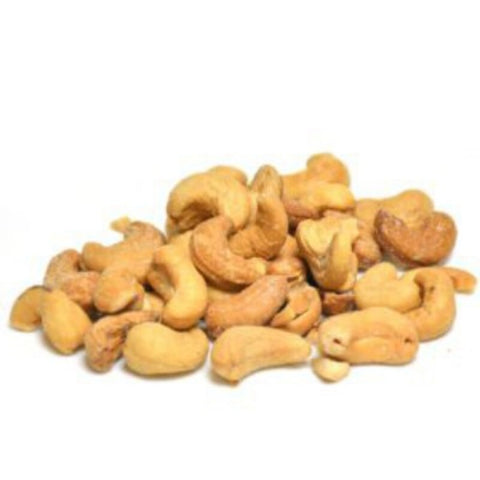 Ponam Cashew Nut Fried (Kajoo) 200g