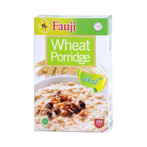 Fauji Wheat Porridge 250g