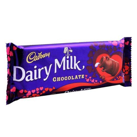 Cadbury Dairy Milk Local 90g