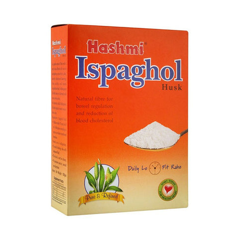 Hashmi Ispaghol Husk 100g