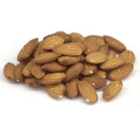 Ponam Almond Kernel USA 200g