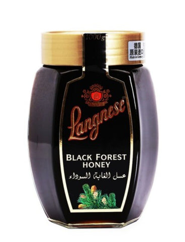 Langnese Honey Black Forest 1000g