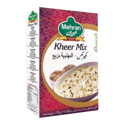 Mehran Kheer Mix 155g