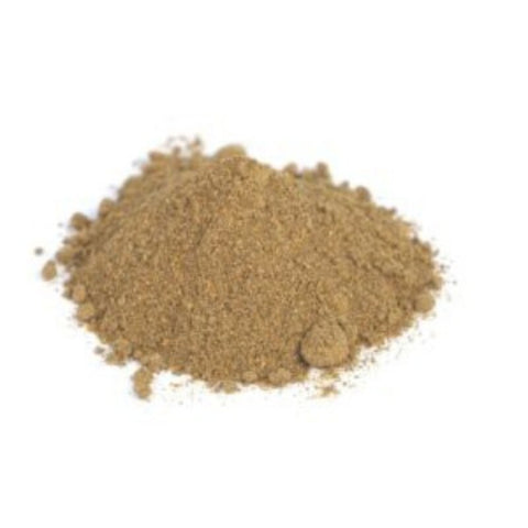 Ponam Chat Masala 200g